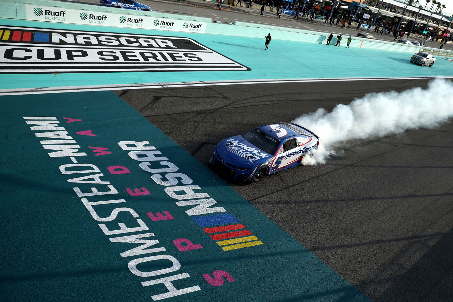 Homestead-Miami